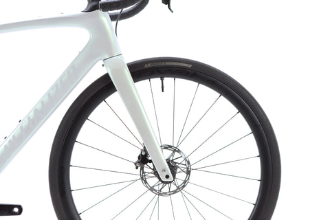 Specialized Roubaix SL8 Expert Sram Rival AXS Disc Road Bike 2024, Size 56cm