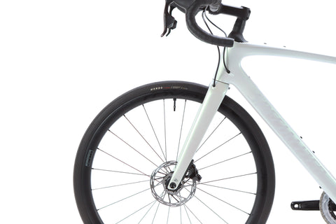 Specialized Roubaix SL8 Expert Sram Rival AXS Disc Road Bike 2024, Size 56cm