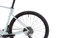 Specialized Roubaix SL8 Expert Sram Rival AXS Disc Road Bike 2024, Size 56cm