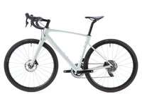 Specialized Roubaix SL8 Expert Sram Rival AXS Disc Road Bike 2024, Size 56cm