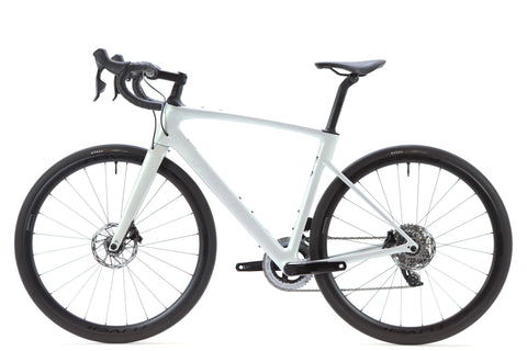 Specialized Roubaix SL8 Expert Sram Rival AXS Disc Road Bike 2024, Size 56cm