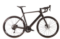 Dolan Atreus Shimano 105 Disc Electric Road Bike 2023,Size Large
