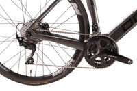 Dolan Atreus Shimano 105 Disc Electric Road Bike 2023,Size Large
