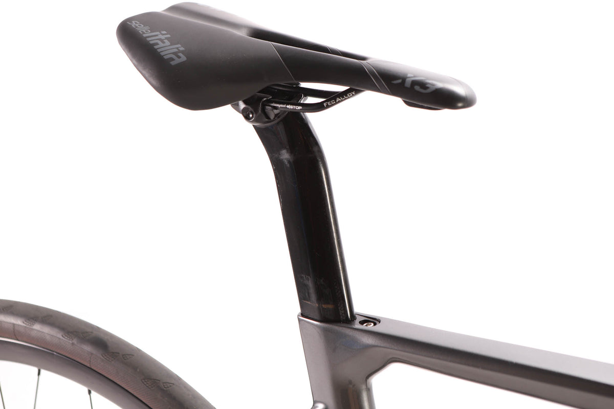 Dolan Atreus Shimano 105 Disc Electric Road Bike 2023,Size Large