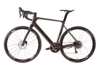 Dolan Atreus Shimano 105 Disc Electric Road Bike 2023,Size Large