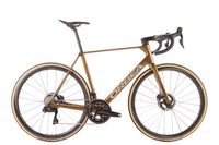 Orbea Orca M10iLTD Shimano Dura-Ace Di2 Disc Road Bike 2024, Size 55cm