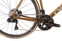 Orbea Orca M10iLTD Shimano Dura-Ace Di2 Disc Road Bike 2024, Size 55cm