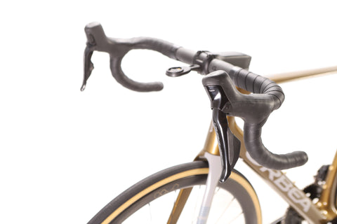 Orbea Orca M10iLTD Shimano Dura-Ace Di2 Disc Road Bike 2024, Size 55cm