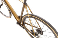 Orbea Orca M10iLTD Shimano Dura-Ace Di2 Disc Road Bike 2024, Size 55cm