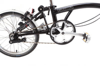 Brompton S3L Folding Bike 2020
