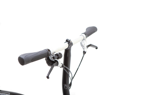 Brompton S3L Folding Bike 2020