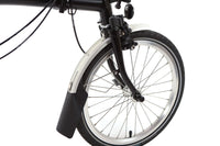 Brompton S3L Folding Bike 2020