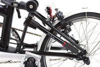 Brompton S3L Folding Bike 2020