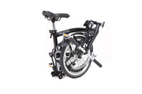 Brompton S3L Folding Bike 2020