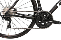 Cube Attain SL Carbon Shimano 105 Disc Road Bike 2021, Size 58cm