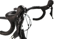 Cube Attain SL Carbon Shimano 105 Disc Road Bike 2021, Size 58cm