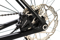 Cube Attain SL Carbon Shimano 105 Disc Road Bike 2021, Size 58cm