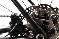 Cube Attain SL Carbon Shimano 105 Disc Road Bike 2021, Size 58cm