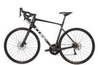 Cube Attain SL Carbon Shimano 105 Disc Road Bike 2021, Size 58cm