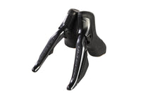 Shimano Ultegra Di2 R8100 Shifters and Brake Calipers