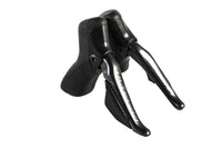 Shimano Ultegra Di2 R8100 Shifters and Brake Calipers