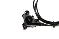 Shimano Ultegra Di2 R8100 Shifters and Brake Calipers