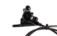 Shimano Ultegra Di2 R8100 Shifters and Brake Calipers