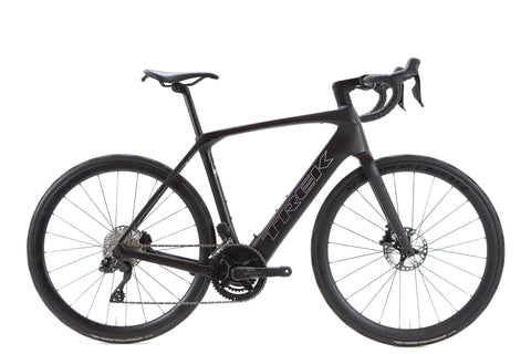 Trek Domane+ SLR 6 Shimano 105 Di2 Disc Electric Road Bike 2023, Size 56cm
