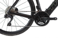 Trek Domane+ SLR 6 Shimano 105 Di2 Disc Electric Road Bike 2023, Size 56cm