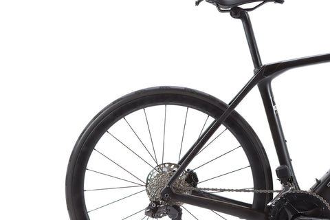Trek Domane+ SLR 6 Shimano 105 Di2 Disc Electric Road Bike 2023, Size 56cm