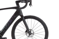 Trek Domane+ SLR 6 Shimano 105 Di2 Disc Electric Road Bike 2023, Size 56cm