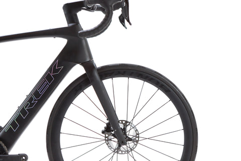 Trek Domane+ SLR 6 Shimano 105 Di2 Disc Electric Road Bike 2023, Size 56cm