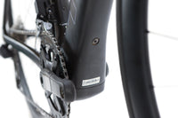 Trek Domane+ SLR 6 Shimano 105 Di2 Disc Electric Road Bike 2023, Size 56cm