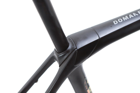 Trek Domane+ SLR 6 Shimano 105 Di2 Disc Electric Road Bike 2023, Size 56cm