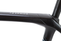 Trek Domane+ SLR 6 Shimano 105 Di2 Disc Electric Road Bike 2023, Size 56cm