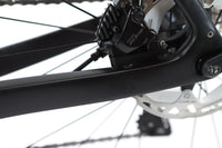 Trek Domane+ SLR 6 Shimano 105 Di2 Disc Electric Road Bike 2023, Size 56cm