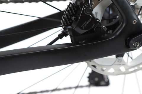 Trek Domane+ SLR 6 Shimano 105 Di2 Disc Electric Road Bike 2023, Size 56cm
