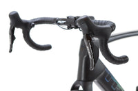 Trek Domane+ SLR 6 Shimano 105 Di2 Disc Electric Road Bike 2023, Size 56cm