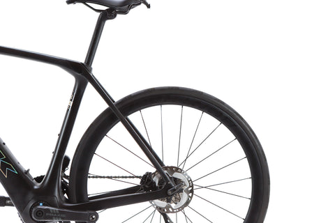 Trek Domane+ SLR 6 Shimano 105 Di2 Disc Electric Road Bike 2023, Size 56cm