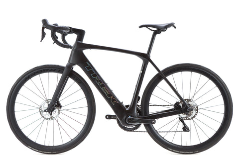 Trek Domane+ SLR 6 Shimano 105 Di2 Disc Electric Road Bike 2023, Size 56cm