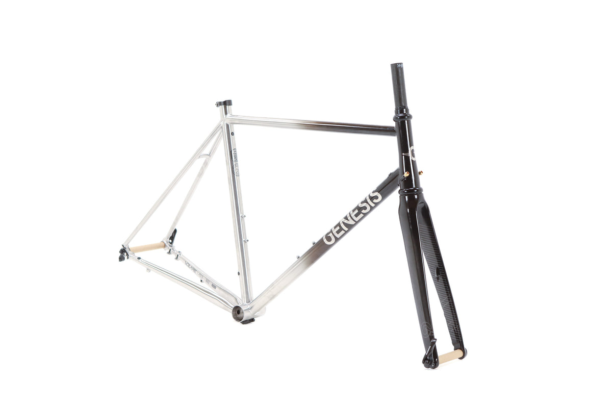 Genesis Volare 931 Disc Road Frameset 2020, Size Large