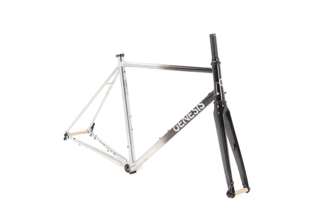 Genesis Volare 931 Disc Road Frameset 2020, Size Large