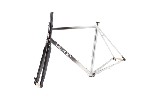 Genesis Volare 931 Disc Road Frameset 2020, Size Large