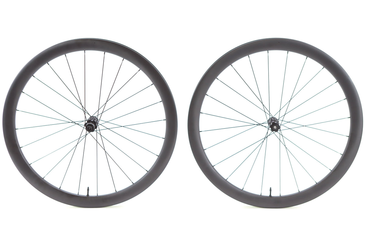 VeloElite R44 Carbon Disc Wheelset, XDR Freehub