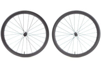 VeloElite R44 Carbon Disc Wheelset, XDR Freehub