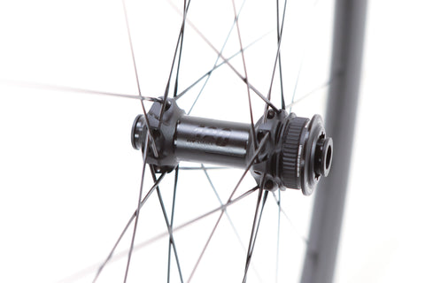 VeloElite R44 Carbon Disc Wheelset, XDR Freehub