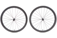 VeloElite R44 Carbon Disc Wheelset, XDR Freehub