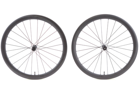 VeloElite R44 Carbon Disc Wheelset, XDR Freehub