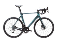 Rondo HVRT CF2 Sram Rival Disc Road Bike 2023, Size Large