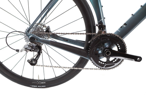 Rondo HVRT CF2 Sram Rival Disc Road Bike 2023, Size Large